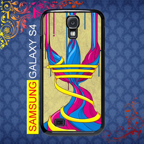 Adidas Paint Color Drip 1 Samsung Galaxy S4 Case I9500 on Luulla